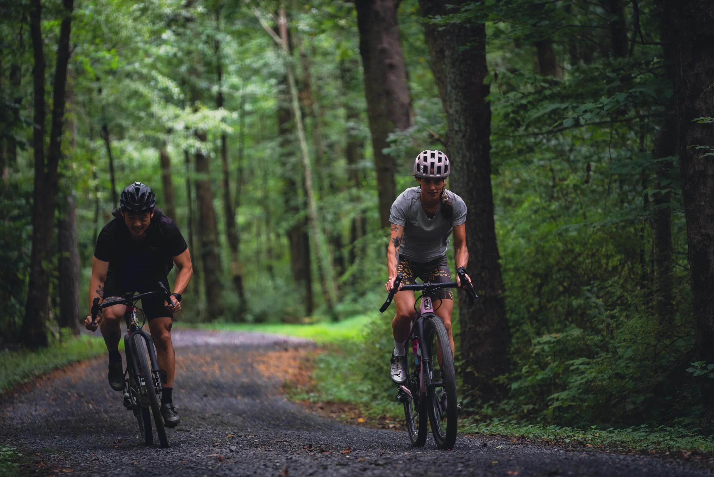 Precision Engineered for Every Trail